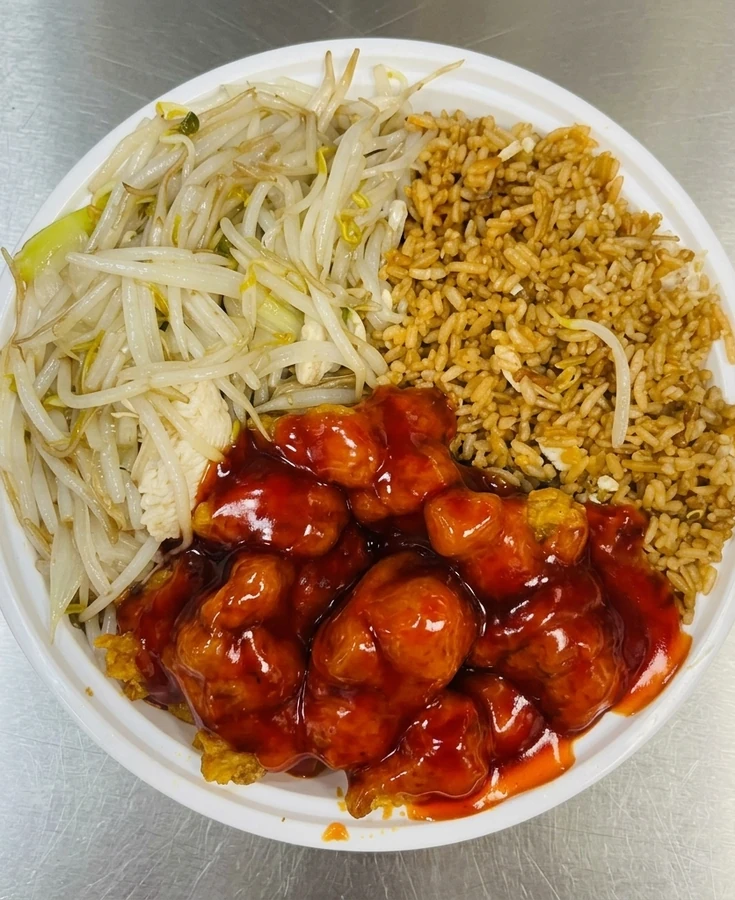 Spring Wok Express Chinese takeout serving Homeside, Stoney Creek